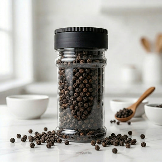 180ml Spice Jar