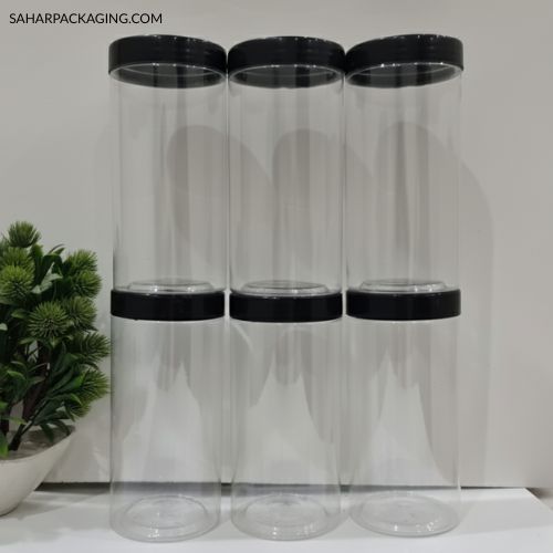 FREE DELIVERY – 18 Pieces Jar Set Family Saver Deal