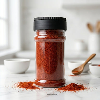 180ml Spice Jar
