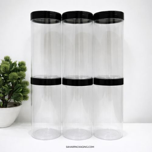 FREE DELIVERY – 18 Pieces Jar Set Family Saver Deal