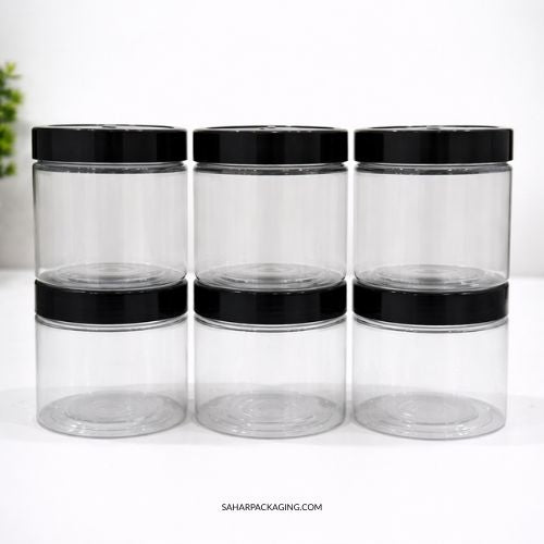 FREE DELIVERY – 18 Pieces Jar Set Family Saver Deal