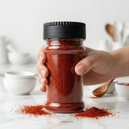 180ml Spice Jar