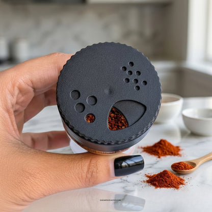 180ml Spice Jar