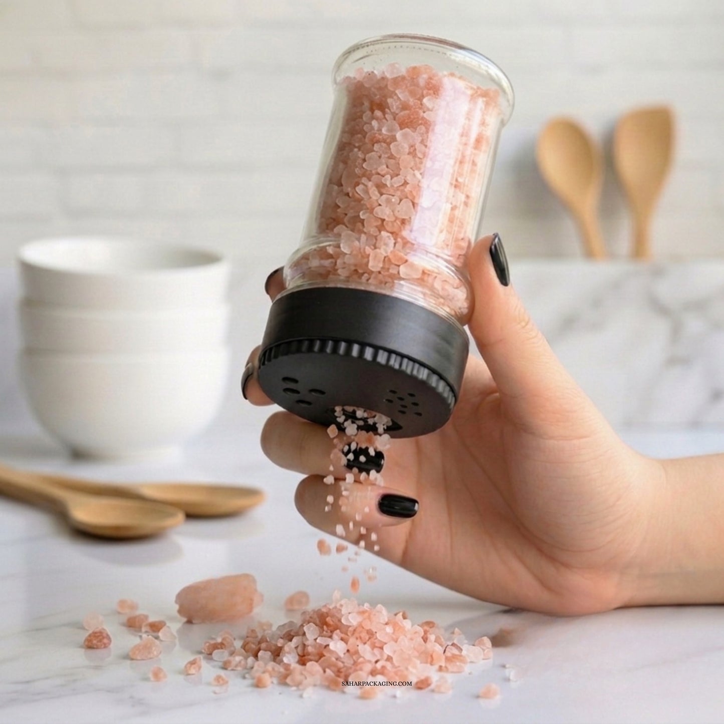 180ml Spice Jar