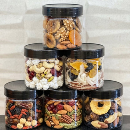 FREE DELIVERY – 18 Pieces Jar Set Family Saver Deal
