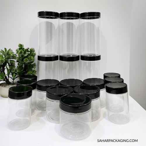 FREE DELIVERY – 18 Pieces Jar Set Family Saver Deal