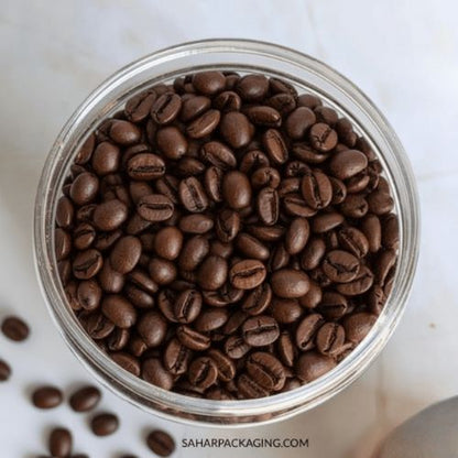 720ml Ring Jar-Plastic