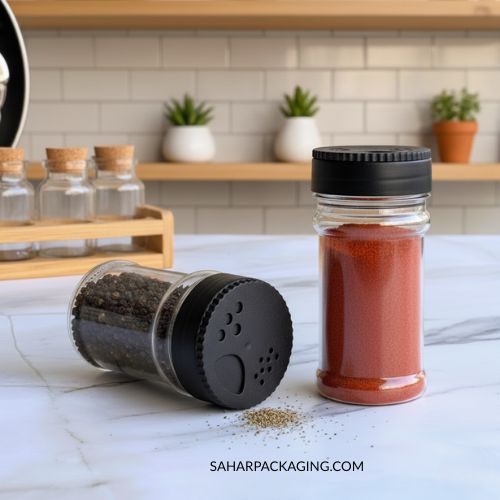 180ml Spice Jar