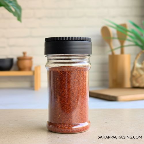 180ml Spice Jar