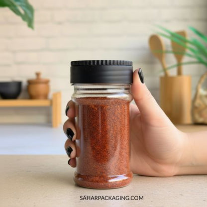 180ml Spice Jar
