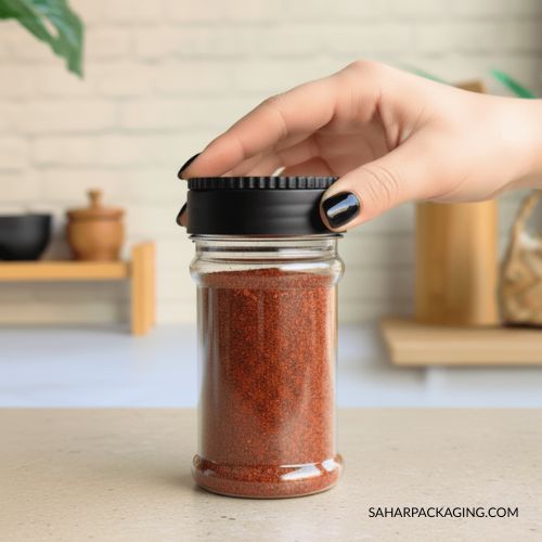 180ml Spice Jar
