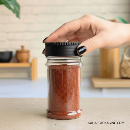 180ml Spice Jar