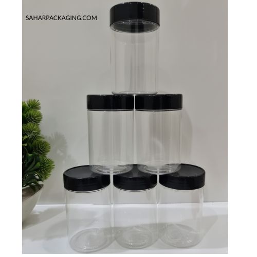 FREE DELIVERY – 18 Pieces Jar Set Family Saver Deal