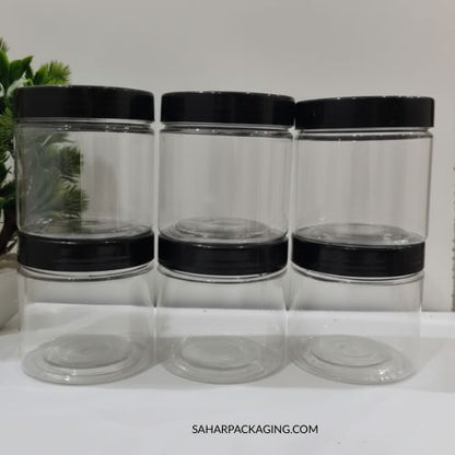 FREE DELIVERY – 18 Pieces Jar Set Family Saver Deal