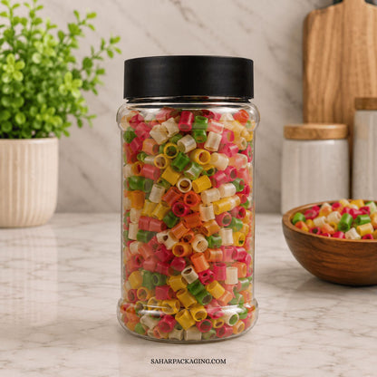 650ml Storage Jar