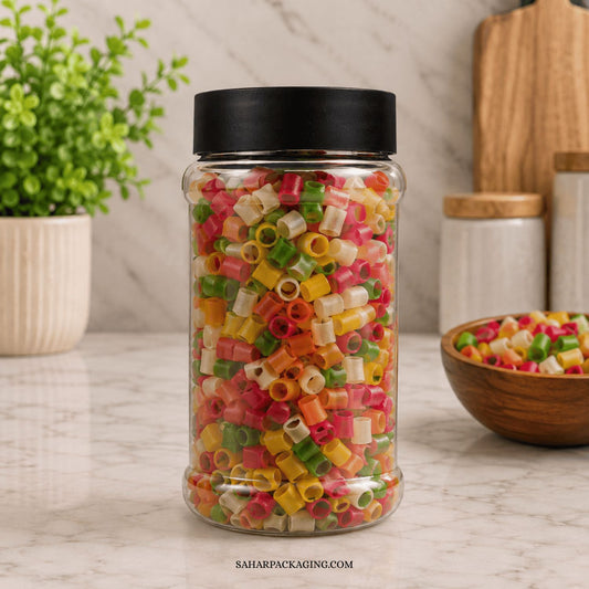 650ml Storage Jar