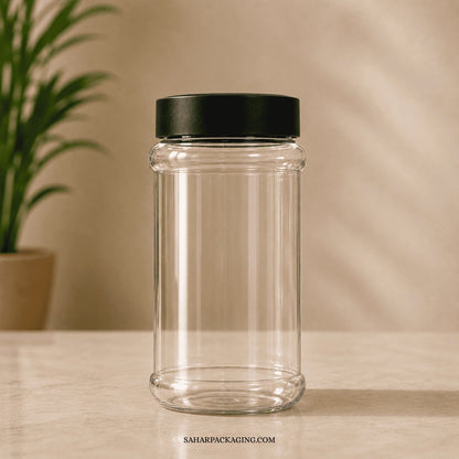 650ml Storage Jar